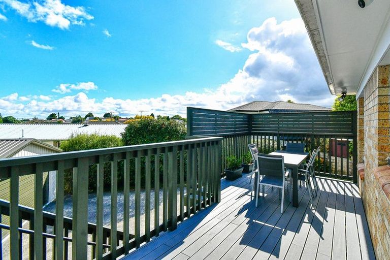 Photo of property in 21 Clark Road, Pahurehure, Papakura, 2113