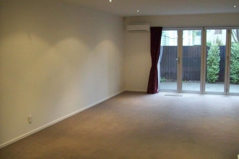 Photo of property in 493a Manchester Street, St Albans, Christchurch, 8014