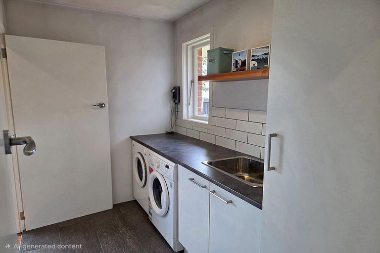 Photo of property in 23 Wayside Avenue, Burnside, Christchurch, 8053