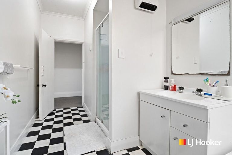 Photo of property in 11 Elder Street, Dunedin Central, Dunedin, 9016