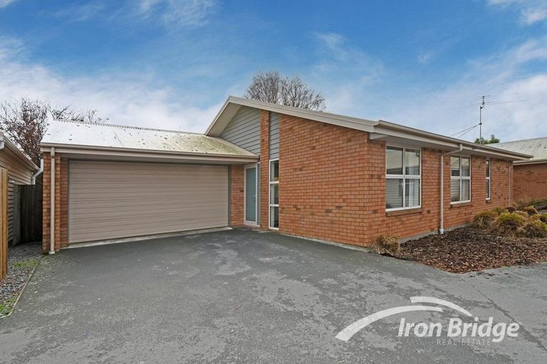 Photo of property in 115a Mackenzie Avenue, Woolston, Christchurch, 8023