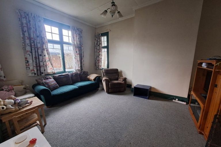 Photo of property in 51 Mitchell Street, Richmond, Invercargill, 9810