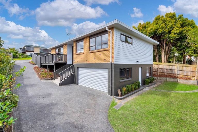 Photo of property in 86 Seaview Road, Glenfield, Auckland, 0629