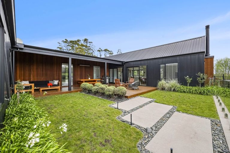 Photo of property in 477 Waiau Pa Road, Waiau Pa, Pukekohe, 2679