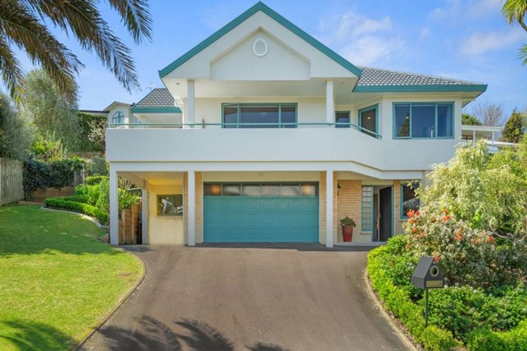 Photo of property in 26 Little John Drive, Bellevue, Tauranga, 3110