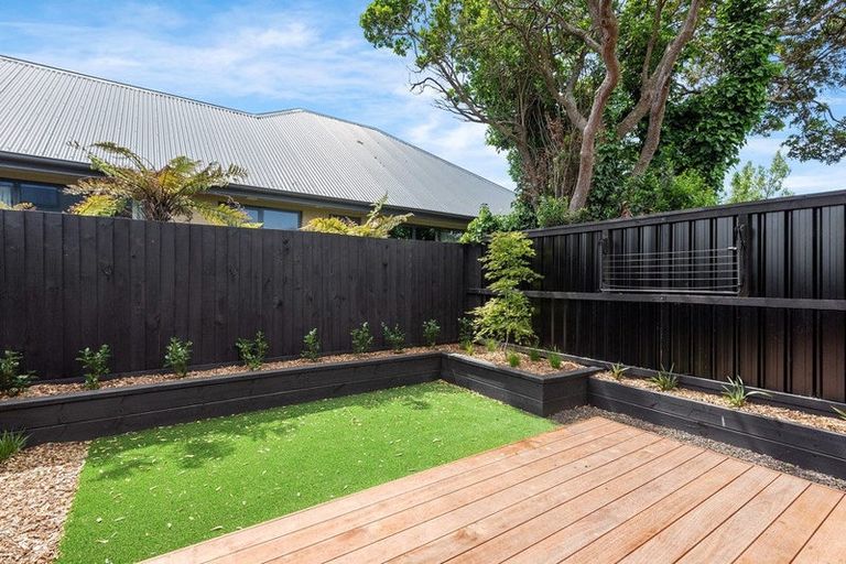 Photo of property in 134 Barrington Street, Somerfield, Christchurch, 8024