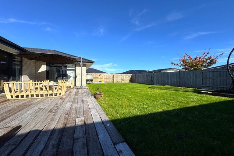 Photo of property in 45 Accolade Street, Feilding, 4702