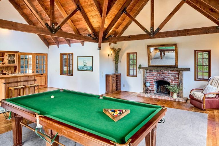 Photo of property in 117 Arcus Road, Te Horo, Otaki, 5582