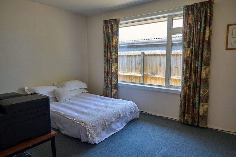 Photo of property in 25 Sugden Street, Spreydon, Christchurch, 8024