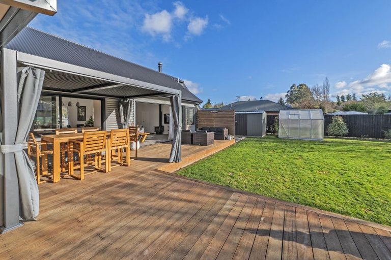 Photo of property in 13 Railway Terrace, Glentunnel, Coalgate, 7673