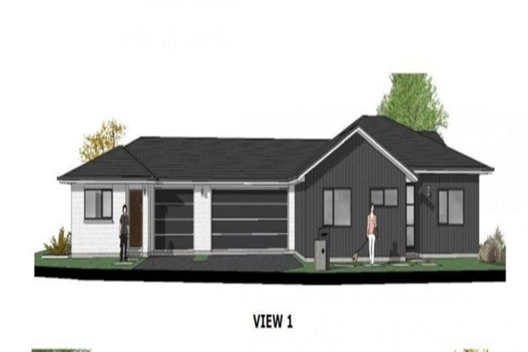 Photo of property in 105 Hare Puke Drive, Flagstaff, Hamilton, 3210