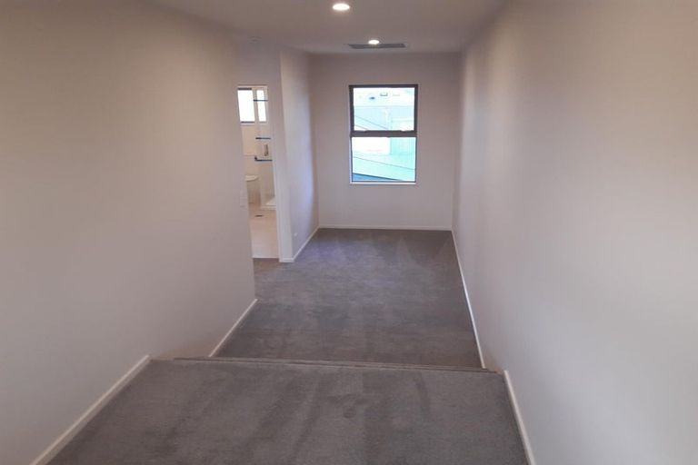 Photo of property in 395 Selwyn Street, Addington, Christchurch, 8024