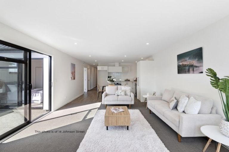 Photo of property in 24 Johnson Street, Kaiapoi, 7630