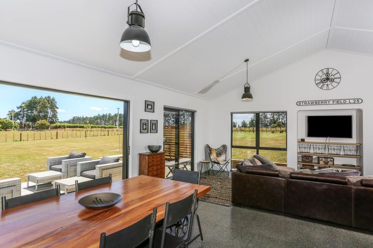Photo of property in 85 Hunt Road, Pukekawa, Tuakau, 2696