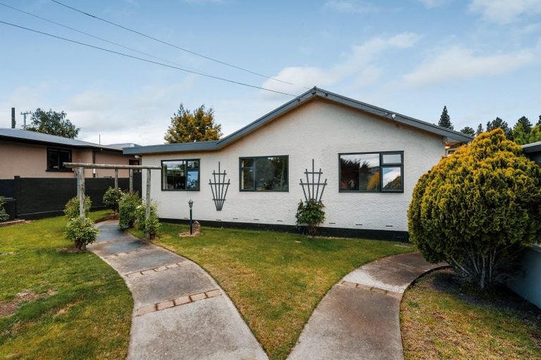 Photo of property in 45 Horace Street, Cromwell, 9310