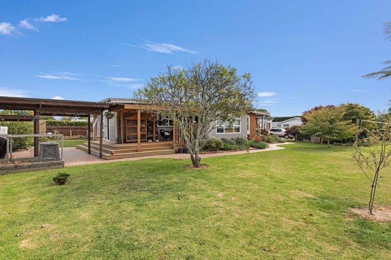 Photo of property in 163 College Road, Edgecumbe, 3120