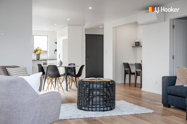 Photo of property in 48a Tedder Street, Saint Kilda, Dunedin, 9012