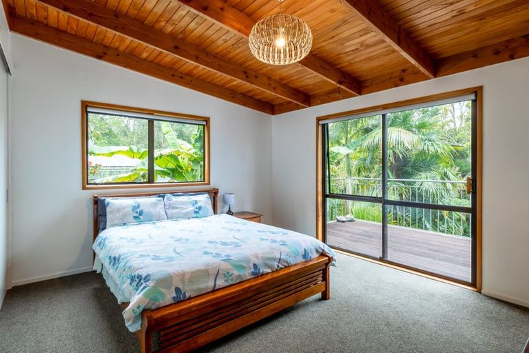 Photo of property in 45 Paturoa Road, Titirangi, Auckland, 0604