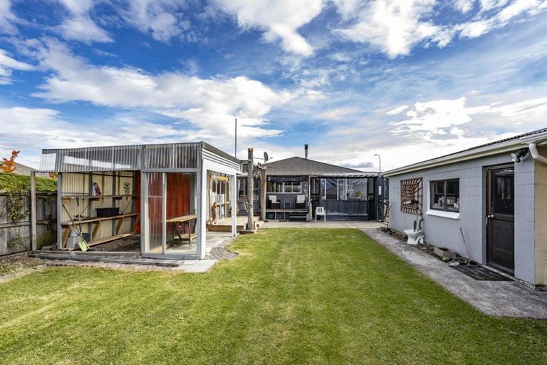 Photo of property in 62 Otaki Street, Kaiapoi, 7630