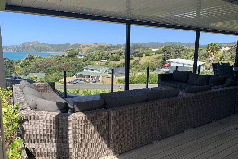 Photo of property in 22 Cuvier Crescent, Kuaotunu West, Whitianga, 3592