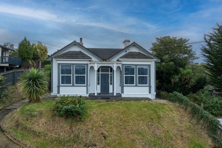 Photo of property in 39 Argyle Street, Mornington, Dunedin, 9011