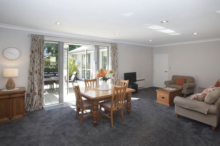 Photo of property in 3 Handel Close, Northwood, Christchurch, 8051