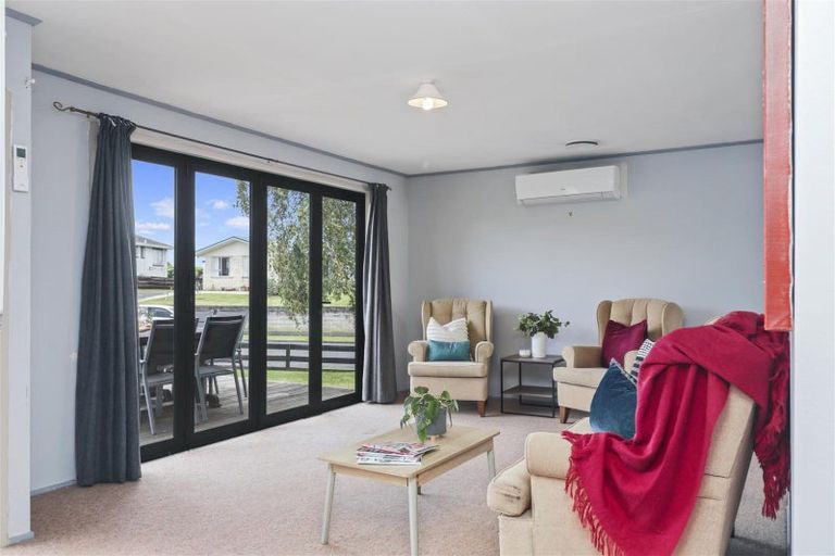 Photo of property in 6 Wiseley Place, Morrinsville, 3300