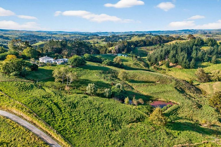 Photo of property in 311 Franklin Road, Paparoa, 0571