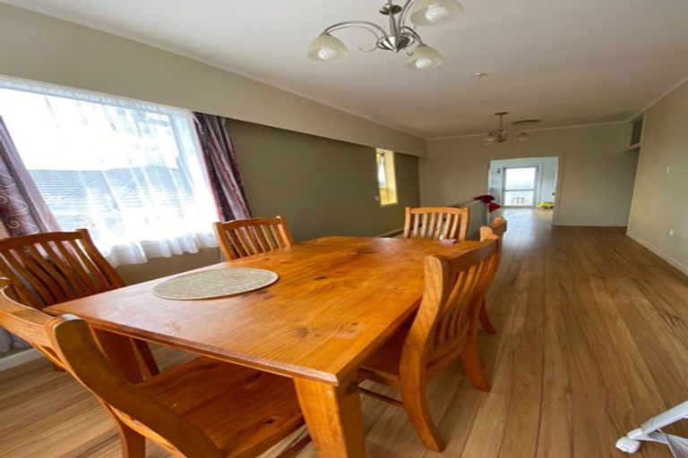 Photo of property in 27 Glen Avenue, Papatoetoe, Auckland, 2025