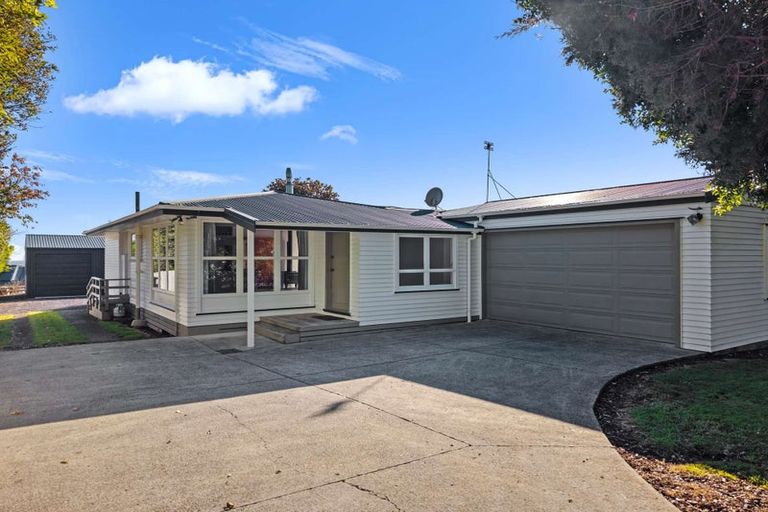 Photo of property in 667 Kohanga Road, Onewhero, Tuakau, 2697