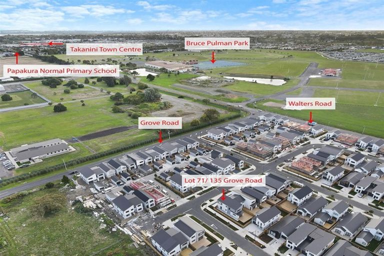 Photo of property in 42 Kairakau Street, Papakura, 2110