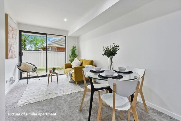 Photo of property in 112/8 Gray Avenue, Mangere East, Auckland, 2024