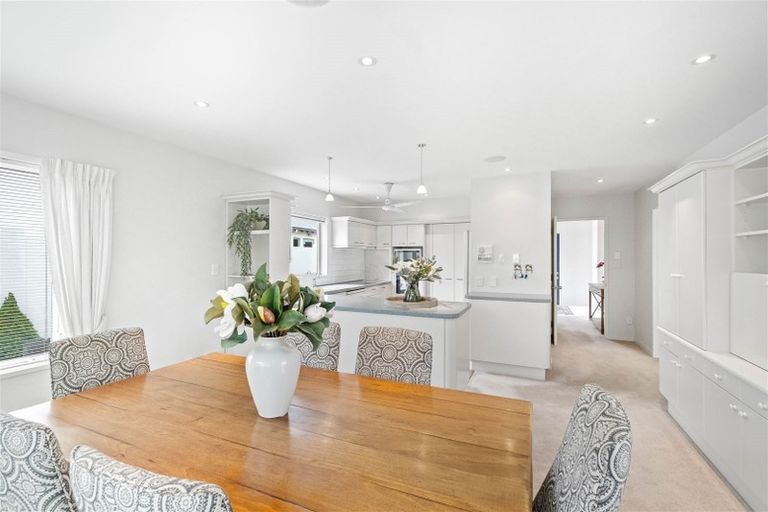 Photo of property in 1 Matisse Place, Burnside, Christchurch, 8053