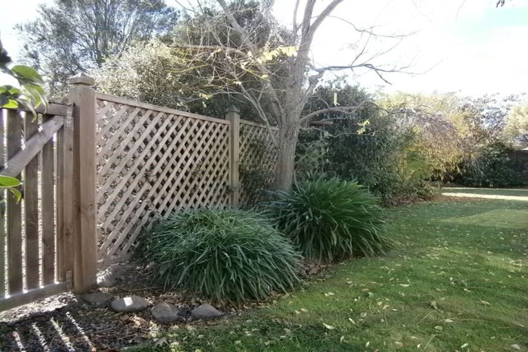 Photo of property in 92 Lowes Road, Rolleston, 7614