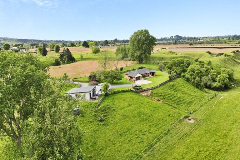 Photo of property in 67 Ormsby Road, Pirongia, Te Awamutu, 3876