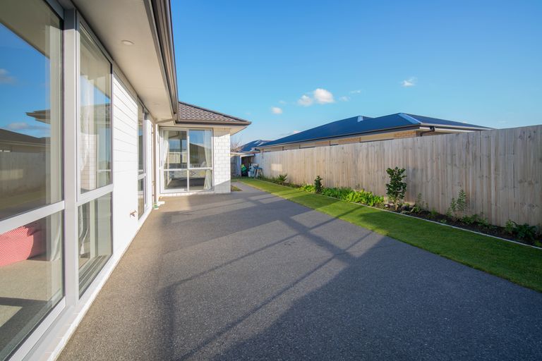 Photo of property in 22 Platinum Drive, Wigram, Christchurch, 8025