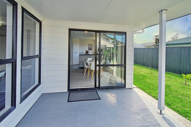 Photo of property in 190b Dixon Street, Masterton, 5810