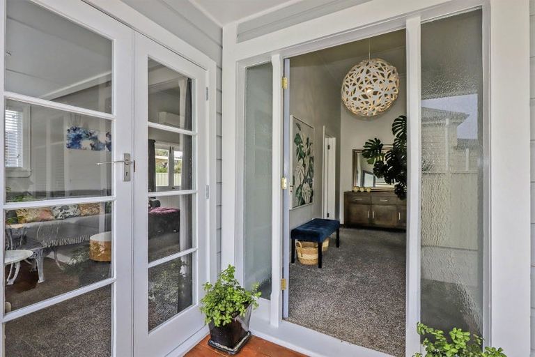 Photo of property in 43a Georges Drive, Napier South, Napier, 4110