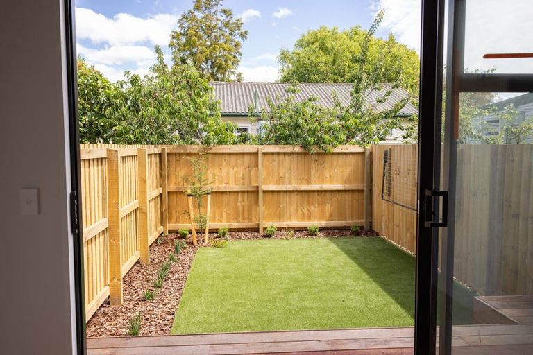 Photo of property in 45 Bordesley Street, Phillipstown, Christchurch, 8011