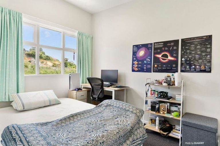 Photo of property in Parkland Flats, 17/51u Adams Terrace, Kelburn, Wellington, 6021