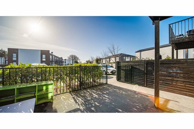 Photo of property in 36/10 Buffon Street, Waltham, Christchurch, 8023