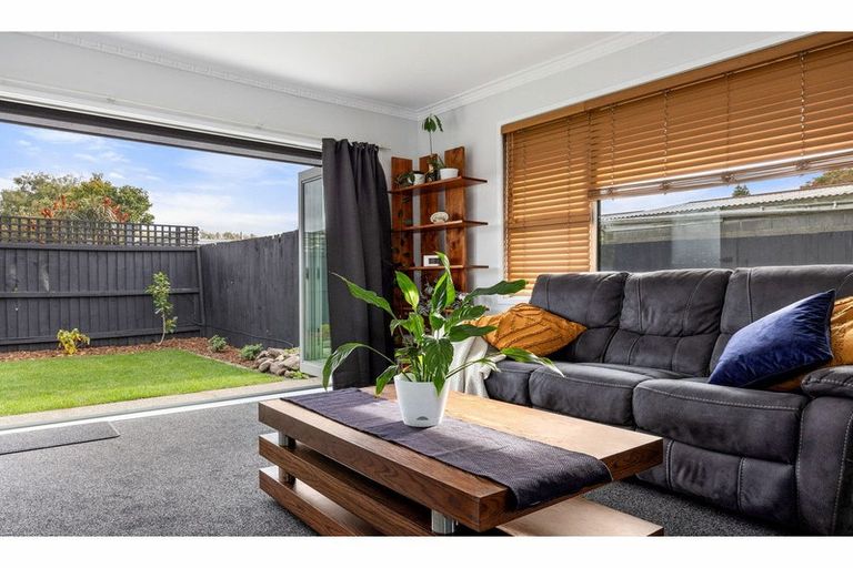 Photo of property in 95 Cheyenne Street, Sockburn, Christchurch, 8042