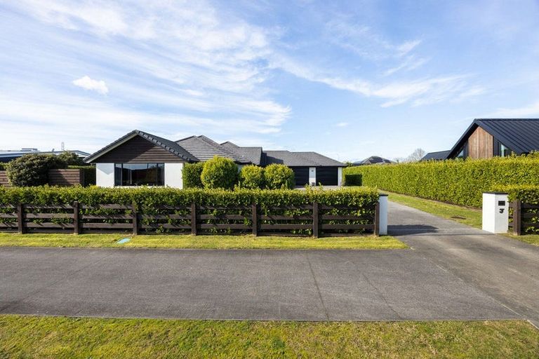 Photo of property in 3 Baxter Michael Crescent, Cambridge, 3434