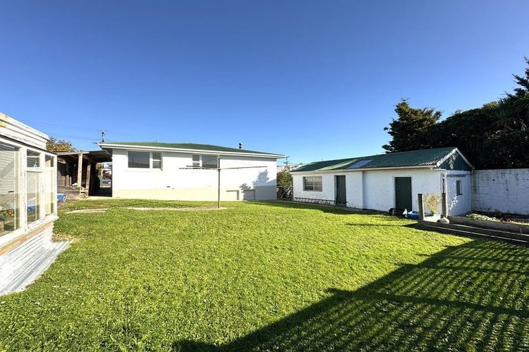 Photo of property in 50 Gormack Street, Balclutha, 9230