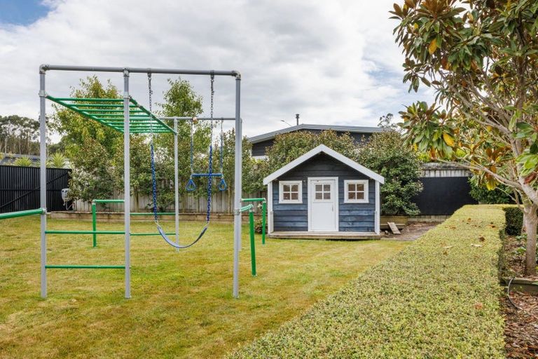 Photo of property in 109b James Line, Kelvin Grove, Palmerston North, 4414