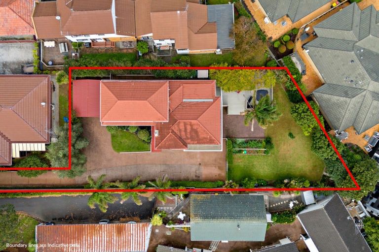 Photo of property in 57 Cook Street, Howick, Auckland, 2014