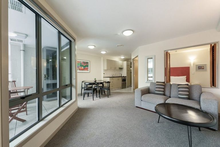 Photo of property in 317/36 Victoria Road, Mount Maunganui, 3116