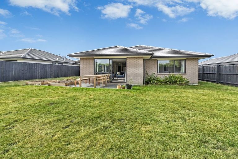 Photo of property in 11 Hardwell Way, Rolleston, 7615