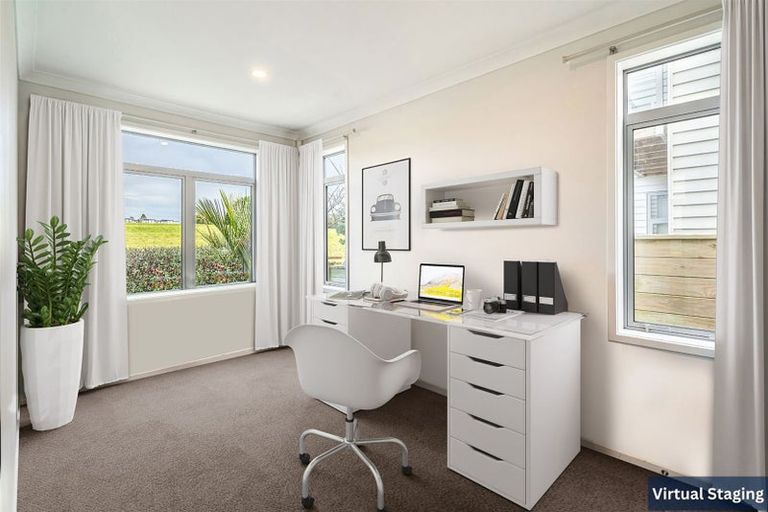 Photo of property in 5 Lockheed Street, Hobsonville, Auckland, 0618