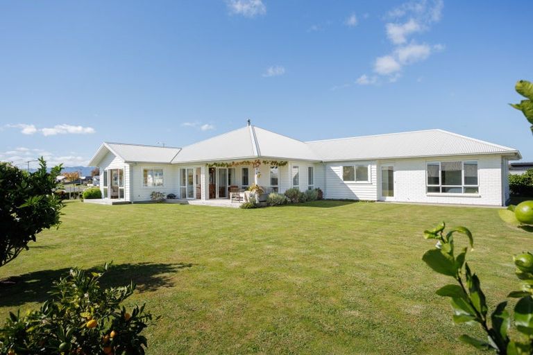 Photo of property in 33 Kaimai Drive, Matamata, 3400